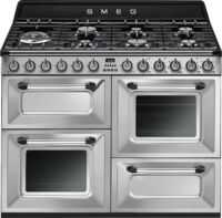 Варочный центр Smeg TR4110X-1