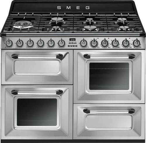 Варочный центр Smeg TR4110X-1