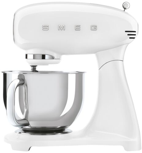 Миксер Smeg SMF03WHEU