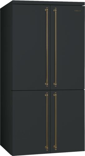 Холодильник Smeg FQ60CAO5