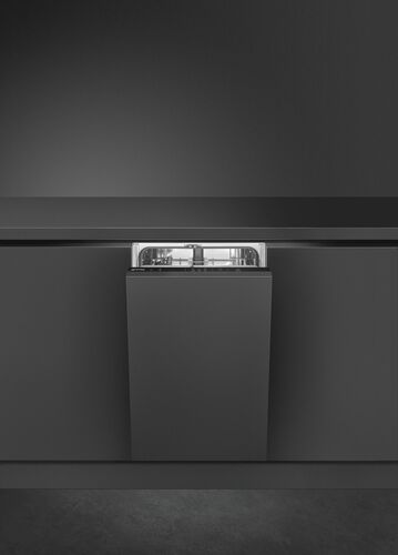 Посудомоечная машина Smeg ST4522IN