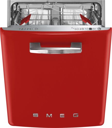 Посудомоечная машина Smeg STFABRD3