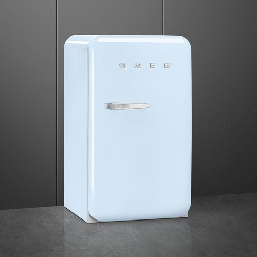 Холодильник Smeg FAB10RPB5