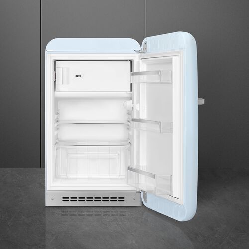 Холодильник Smeg FAB10RPB5