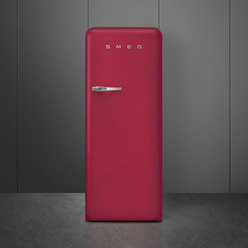 Холодильник Smeg FAB28RDRB5