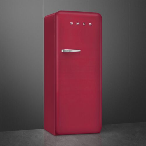 Холодильник Smeg FAB28RDRB5