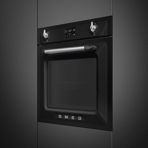 Духовой шкаф Smeg SOP6902S2PN