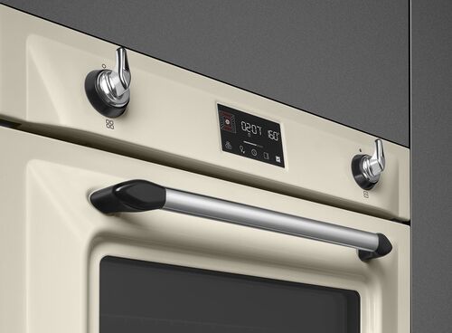 Духовой шкаф Smeg SOP6902S2PP