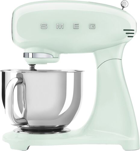 Миксер Smeg SMF03PGEU