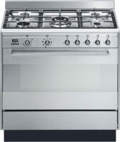 Плита Smeg SUK91MFX9