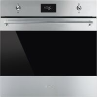 Духовой шкаф Smeg SO6301TX