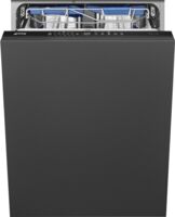 Посудомоечная машина Smeg STL342CSL