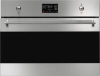 Духовой шкаф Smeg SO4302S3X