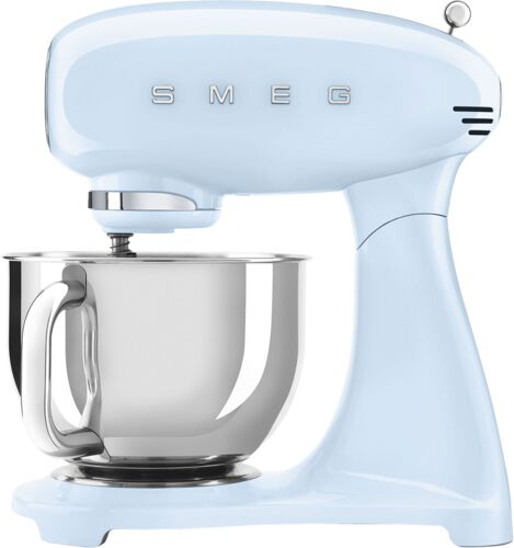 Миксер Smeg SMF03PBEU