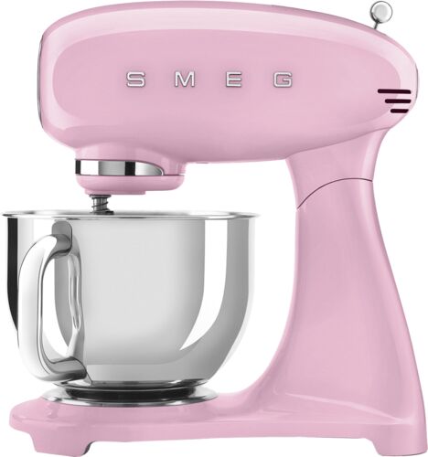 Миксер Smeg SMF03PKEU