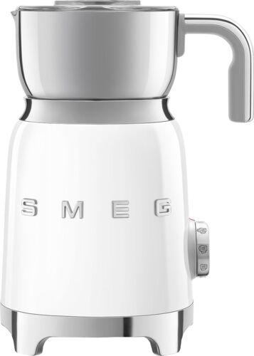 Вспениватель молока Smeg MFF11WHEU