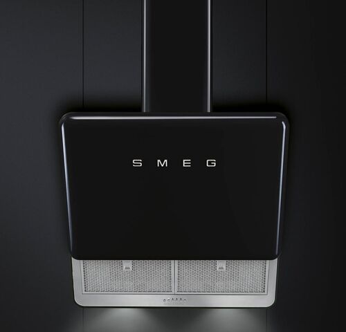 Удлинитель короба Smeg KITCMNFABBL