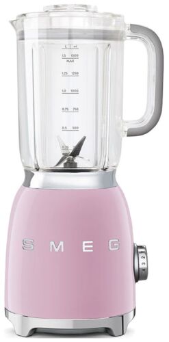 Блендер Smeg BLF01PKEU