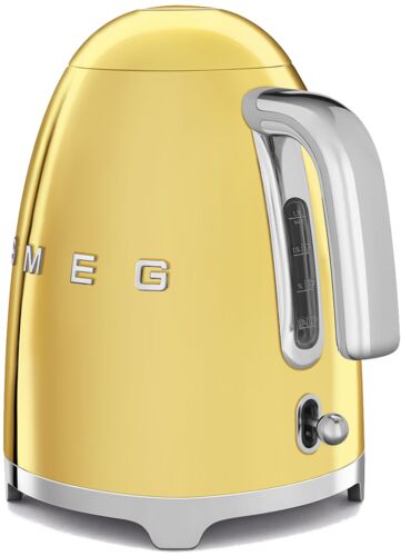 Чайник Smeg KLF03GOEU