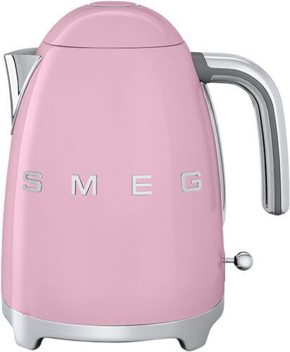 Чайник Smeg KLF03PKEU