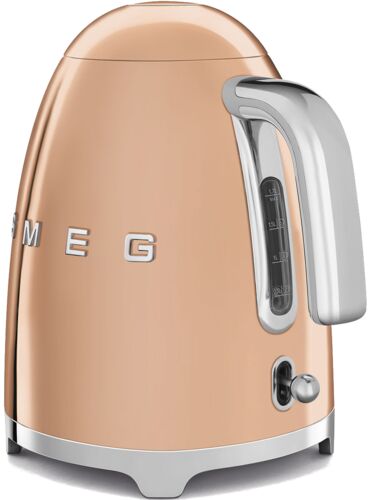 Чайник Smeg KLF03RGEU