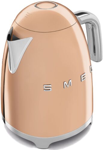 Чайник Smeg KLF03RGEU