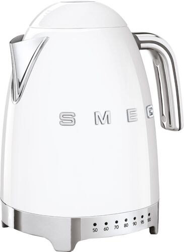 Чайник Smeg KLF04WHEU