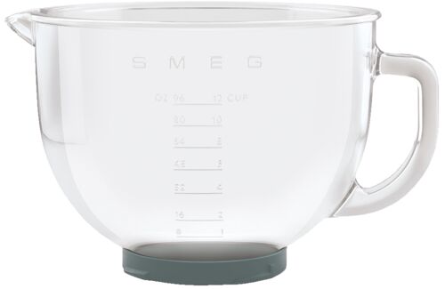 Стеклянная чаша Smeg SMGB01