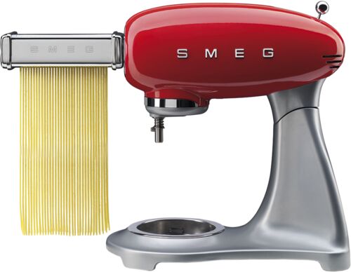 Набор для приготовления пасты Smeg SMPC01