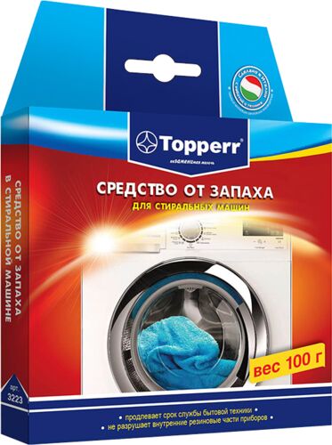 Средство от запахов Topperr 3223 100 г