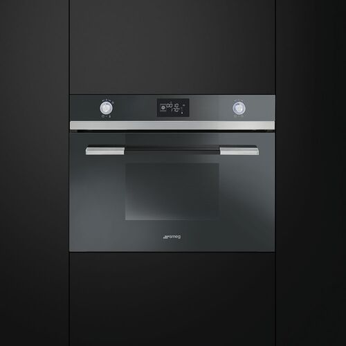 Духовой шкаф Smeg SF4120VCN