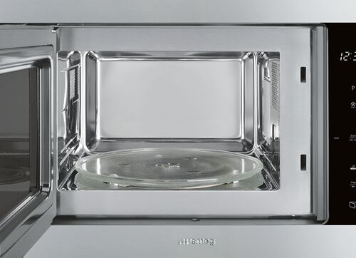 Микроволновая печь Smeg FMI325X