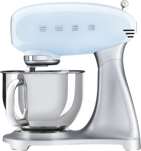 Миксер Smeg SMF02PBEU