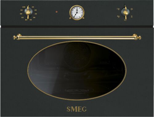 Встраиваемая пароварка Smeg SF4800VA1