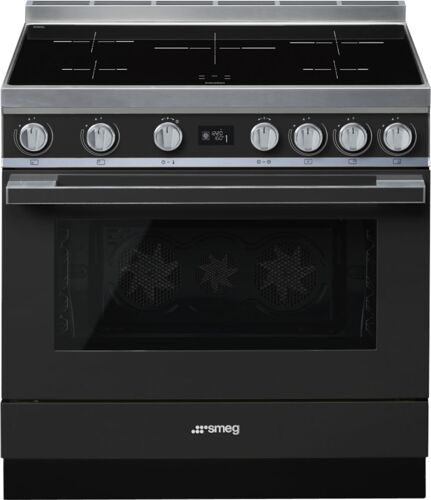 Плита Smeg CPF9IPAN