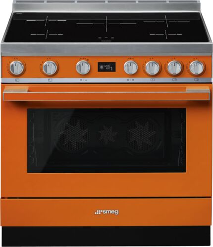 Плита Smeg CPF9IPOR