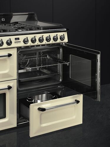 Плита Smeg TR4110P1