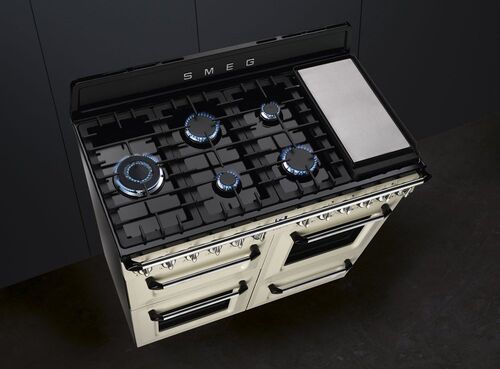 Плита Smeg TR4110P1