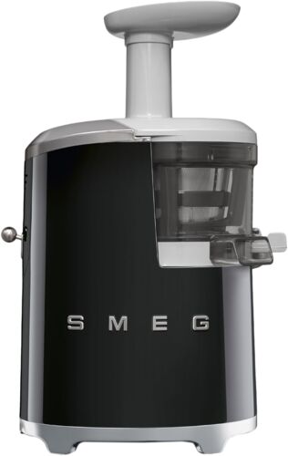 Соковыжималка Smeg SJF01BLEU