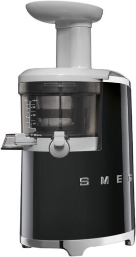 Соковыжималка Smeg SJF01BLEU