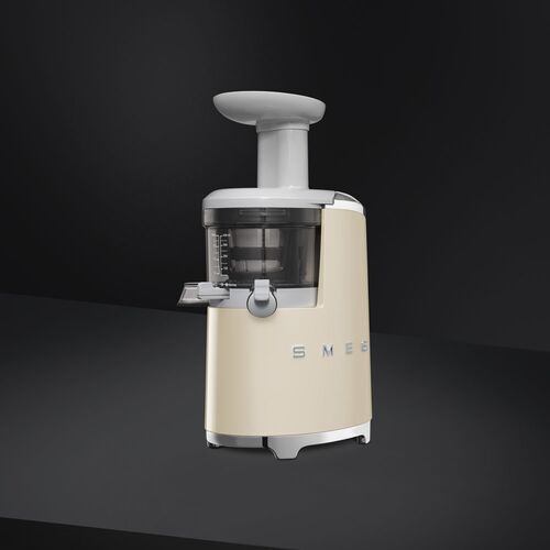 Соковыжималка Smeg SJF01CREU