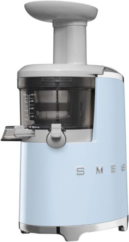 Соковыжималка Smeg SJF01PBEU