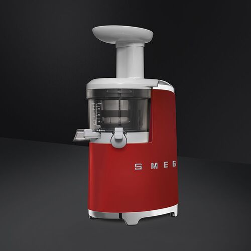 Соковыжималка Smeg SJF01RDEU