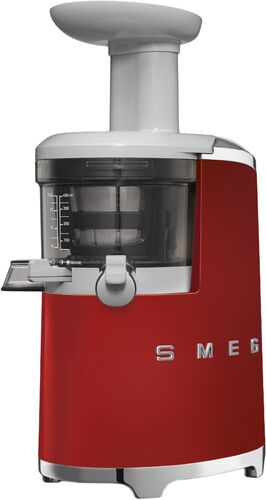 Соковыжималка Smeg SJF01RDEU