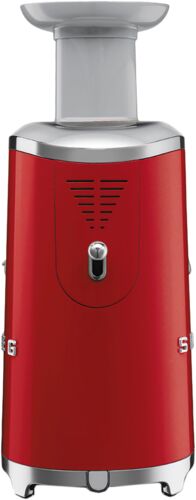 Соковыжималка Smeg SJF01RDEU