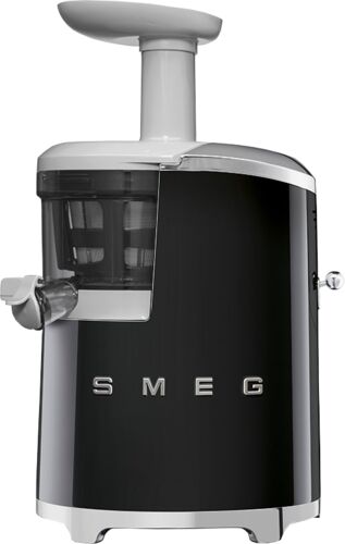 Соковыжималка Smeg SJF01BLEU