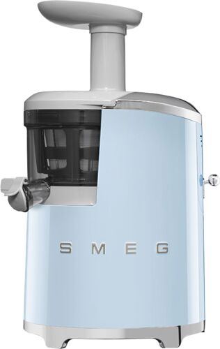 Соковыжималка Smeg SJF01PBEU