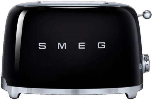 Тостер Smeg TSF01BLEU