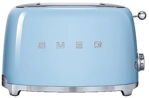 Тостер Smeg TSF01PBEU