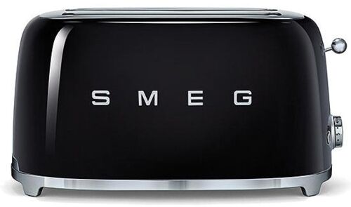 Тостер Smeg TSF02BLEU